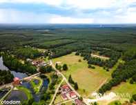 Działki budowlane z Mpzp - Bory Tucholskie