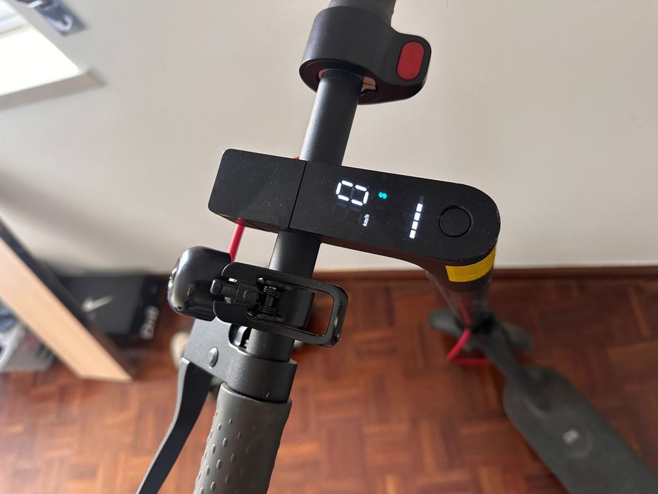 Trotinete xiaomi Mi Eletric
