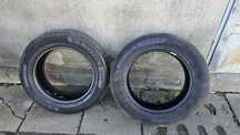 Opony Letnie Michelin Primacy 4 215/65/17 DOT. 2122 Bieżnik 6mm