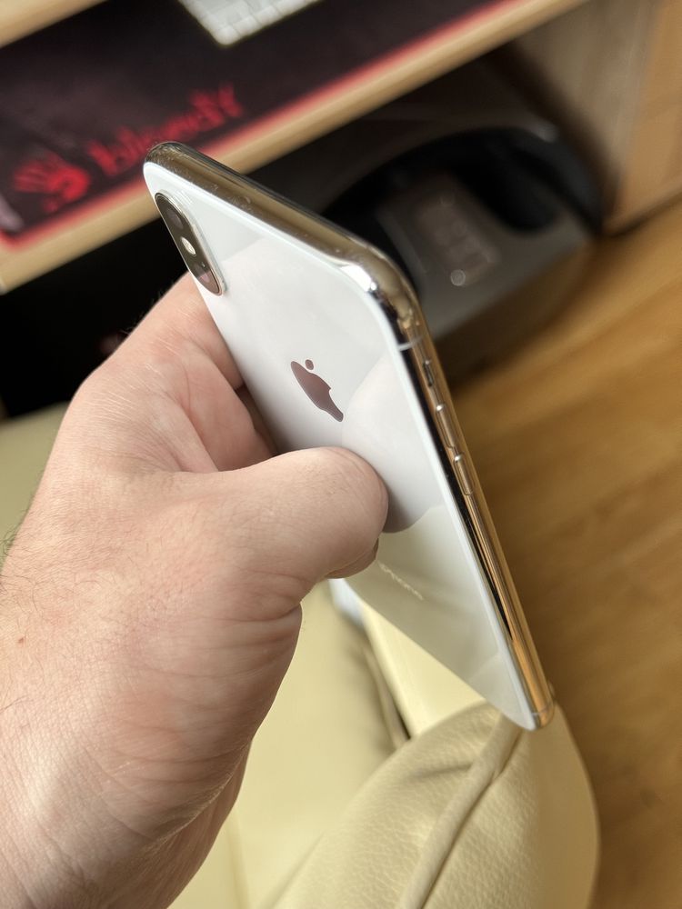 iPhone X 256Gb Neverlock