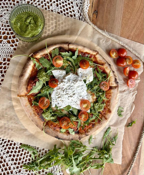 Wydzierżawię w pełni wyposażoną pizzerię w Dębkach – gotowy lokal!
