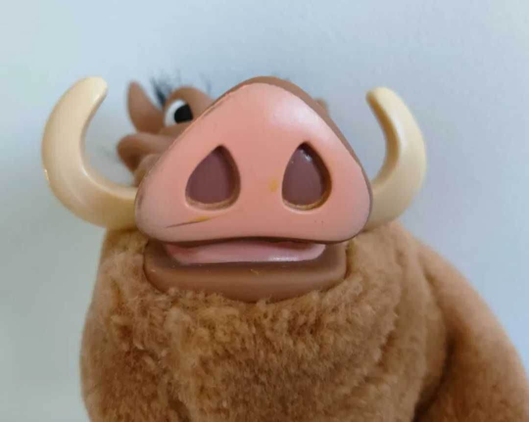 Pumba " Król lew "