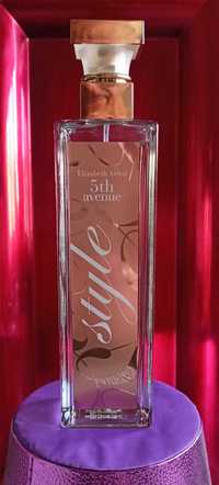 Perfumy Elizabeth Arden 5th Avenue Style 125 ml