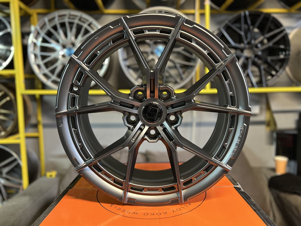 R18 5x114.3 Tesla Model 3 X Y Х У Модел Lexus Toyota Тесла титани