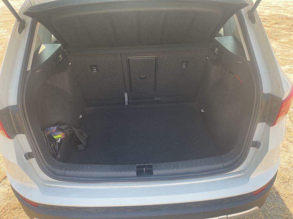 Seat Ateca 1.6 TDi 2019