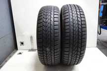 225/65/17 FALKEN EuroWinter HS439 Zima