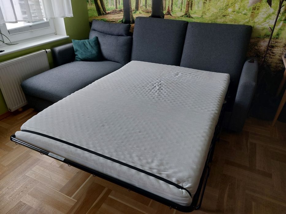 Sofa 3-osobowa Vimle IKEA rozkładana
