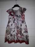 Sukienka roz. 104