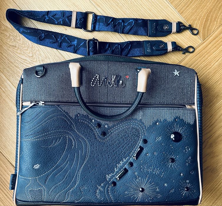 Torba na laptopa Anekke