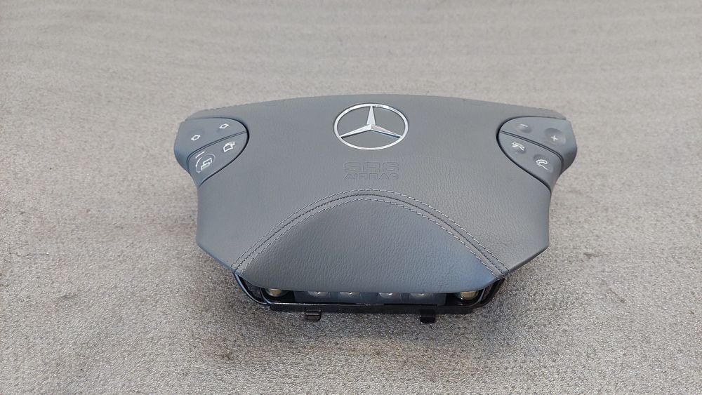 Airbag do volante MERCEDES-BENZ CLK (C208)