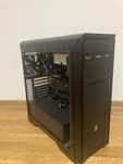 komputer i5 6500,b150msi,2x4gb ramddr3,be quiet 600w bronze