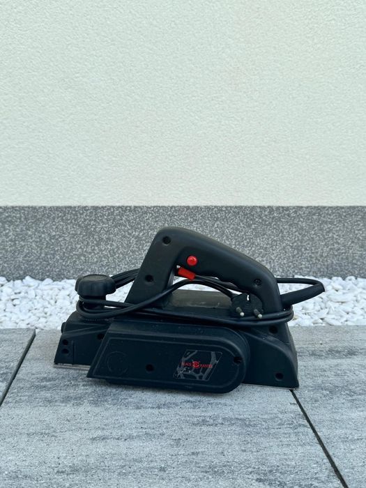 Heblarka black master 600W