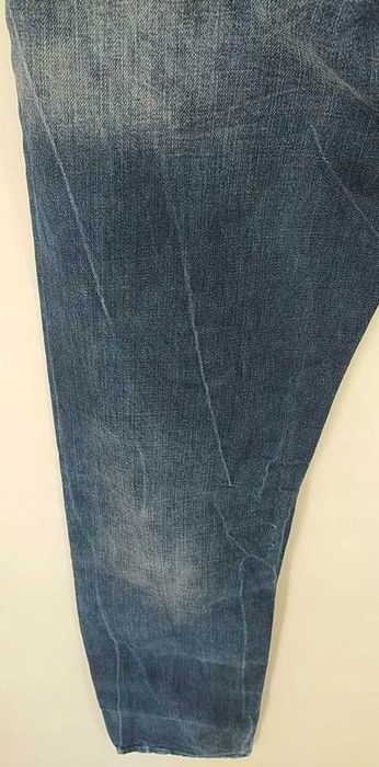 Nowe 84/114 cm Cipo & Baxx y2k slim vintage W31 L34 90s 30 l36 skinny