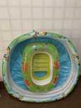 Piscina insuflavel