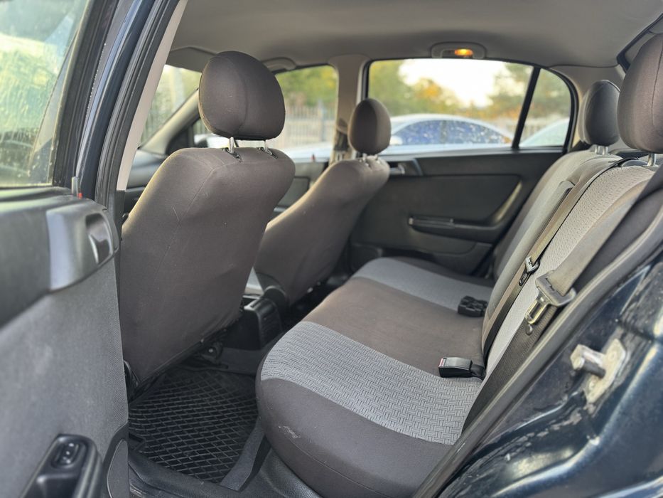 Opel Astra G/2002rok/1.6 benzyna/dobry stan