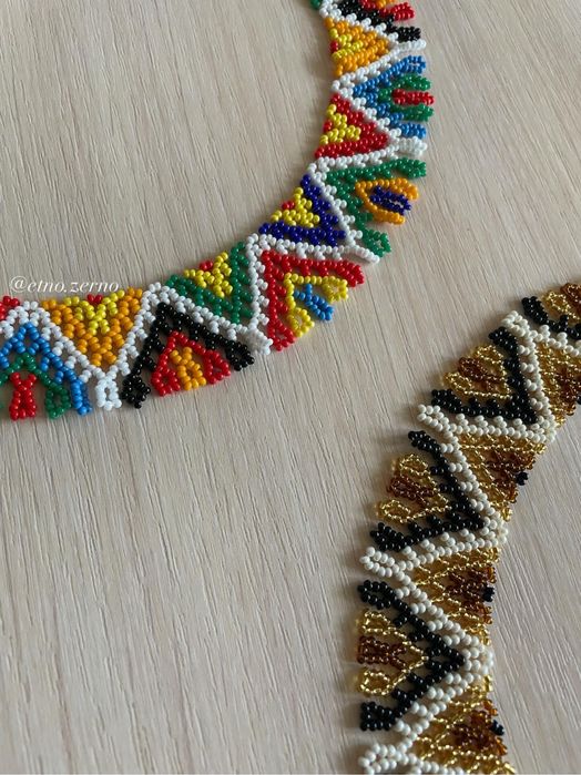 Автентичні силянки ручної роботи