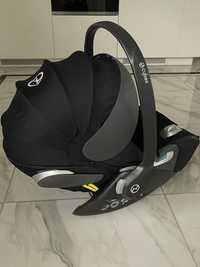 Автокрісло cybex platinum cloud z