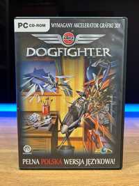 Airfix Dogfighter (PC PL 2000) DVD BOX kompletne polskie wydanie