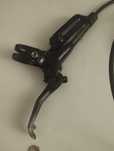 Sprzedaję hamulce hydrauliczne SRAM GUIDE RS