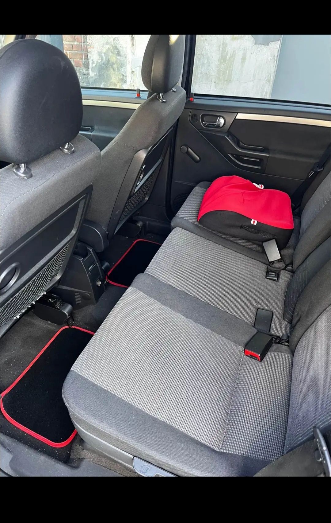 Sprzedam Opel Mariva