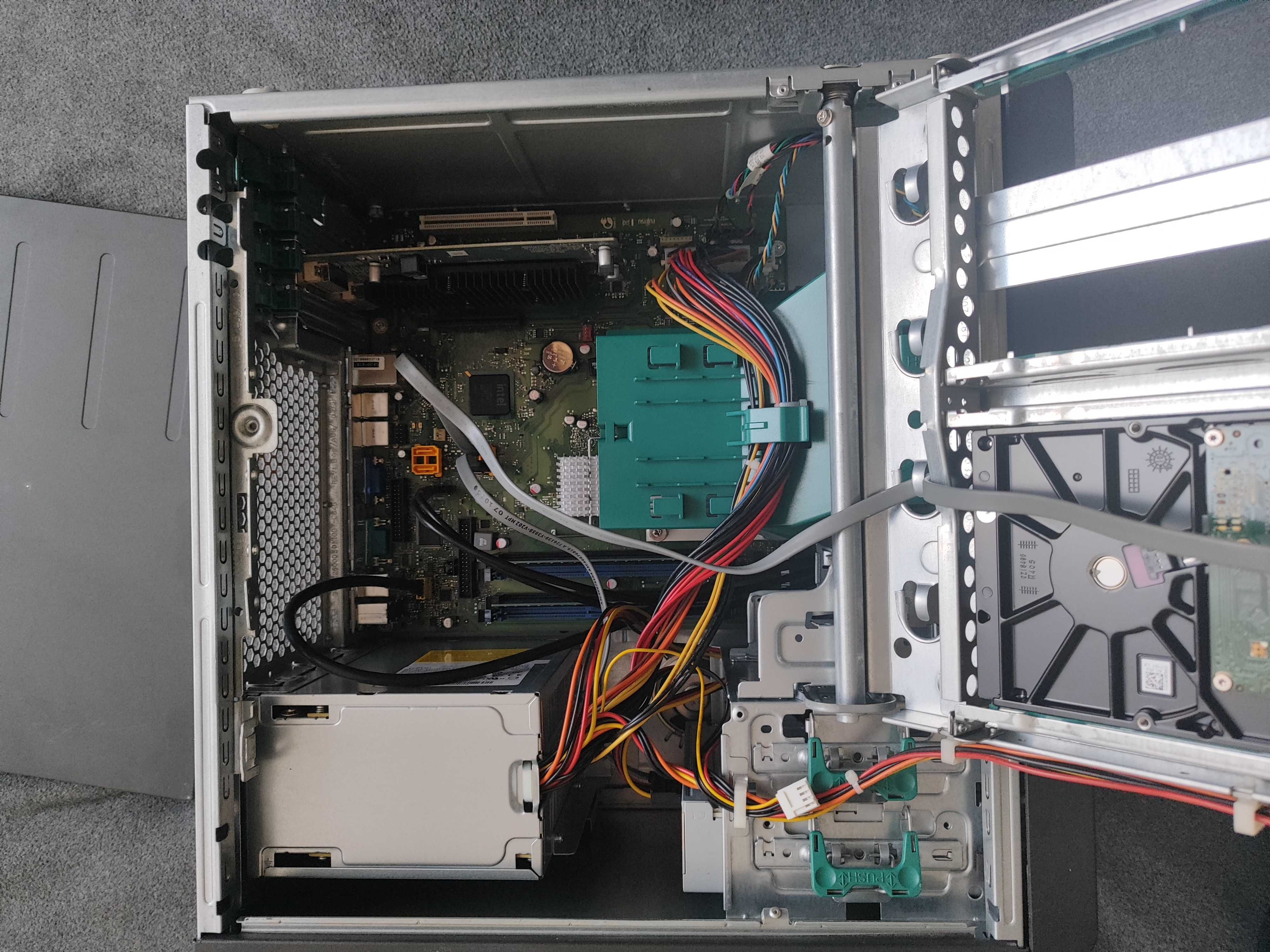 продам PC робочий