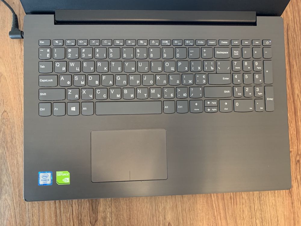 Ноутбук Lenovo IdeaPad 320-15ISK