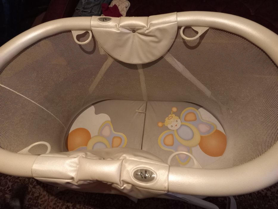 Срочно продам манеж!!!