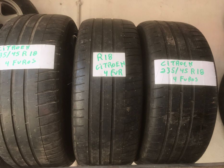 Jantes Subaru originais