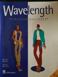 wavelength elementary coursebook