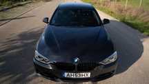BMW 328 i xDrive Auto Line Sport