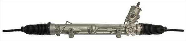 BMW X3 E83 Maglownica Przekładnia Kierownicza WARSZAWA