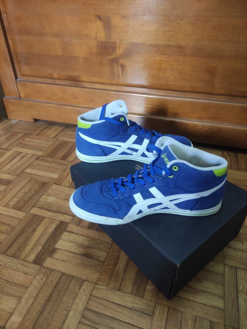 Ténis Asics 43.5