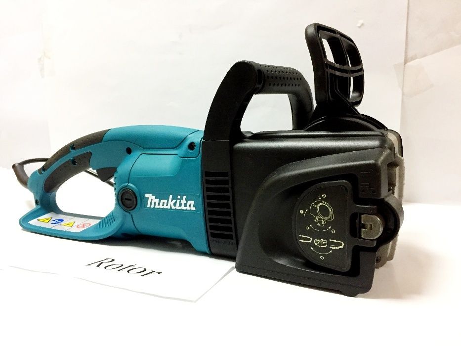 Электропила цепная Makita UC4030A Качество Польша! Гарантия!