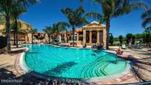 T2 em resort para investimento, Praia da Luz, Lagos