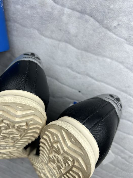 Adidas Beckenbauer buty męskie