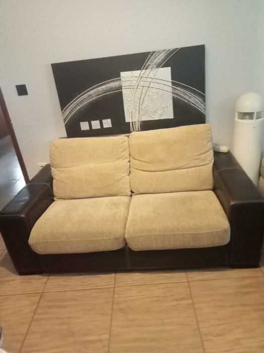 Venda de sofás  170€ negociáveis