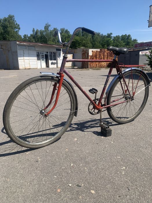 Продам велосипеди різні