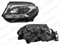 Фара передня MERCEDES BENZ GLS KLASE (X166) 11.2015 - 01.2019