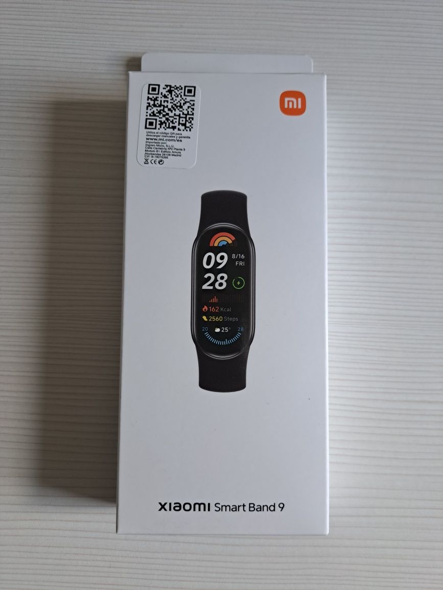 Xiaomi Smart Band 9