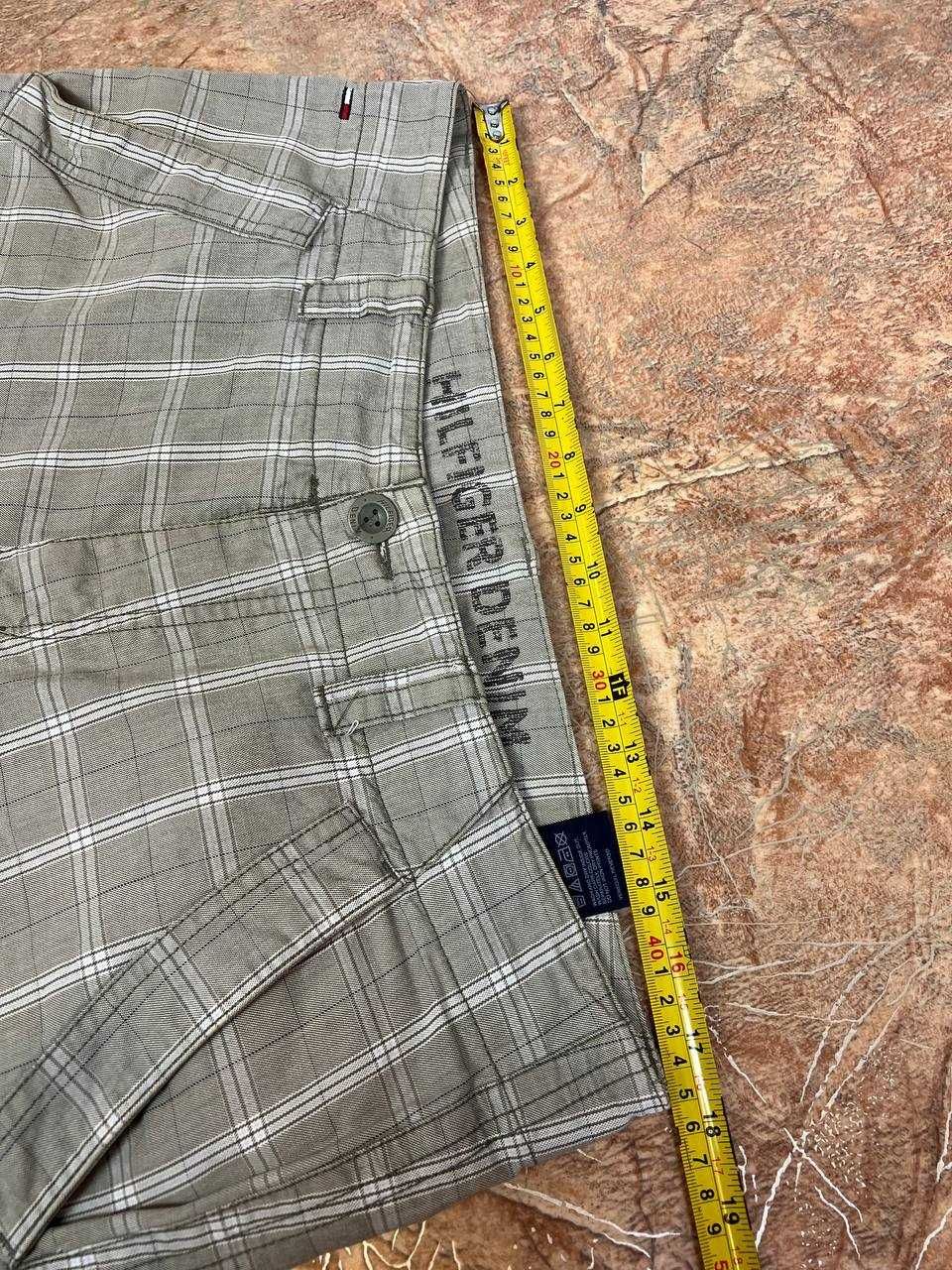 Шорти котонові оригінал Tommy Hilfiger