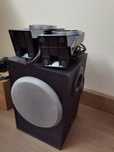 Colunas de som CREATIVE com Subwoofer