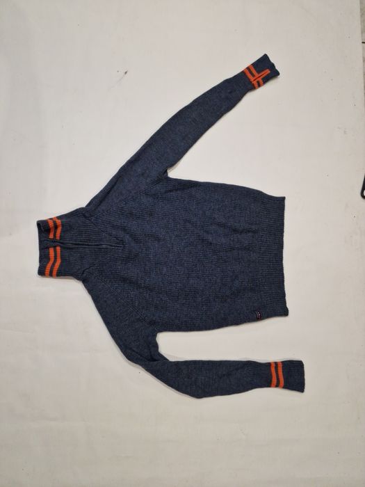 Sweter Devold Golf trekkingowy narciarski zimowy roz,XL,54,52,L,50