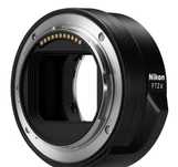 Adapter mocowania NIKON FTZ II