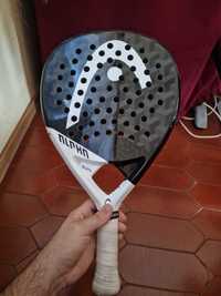 Raquete de Padel