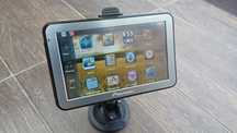 GPS-навигатор Pioneer HD5004