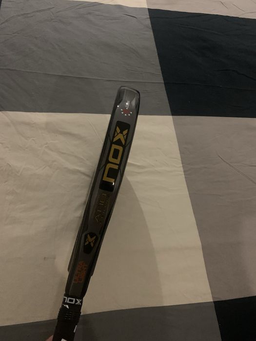 Raquete Padel NOX AT10 Ultralight