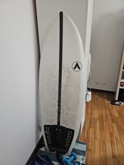 Prancha de surf Bullant