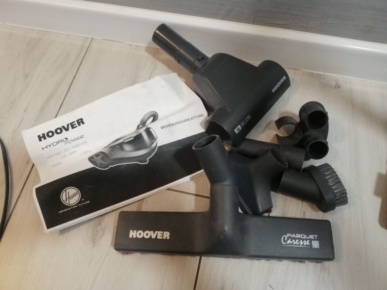 hoover hyp 1630 hydro