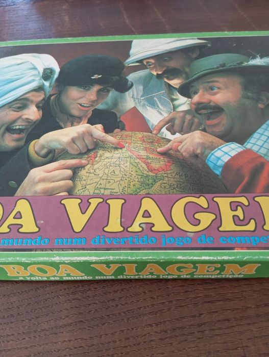 Majora - Boa Viagem