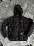 116-122 куртка  двухстороння пухова оригінал 5-6 The North Face